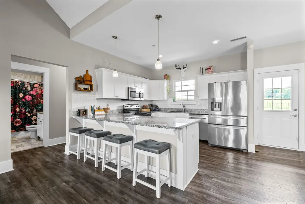 1010 Tulip Drive Ashland City TN 37015