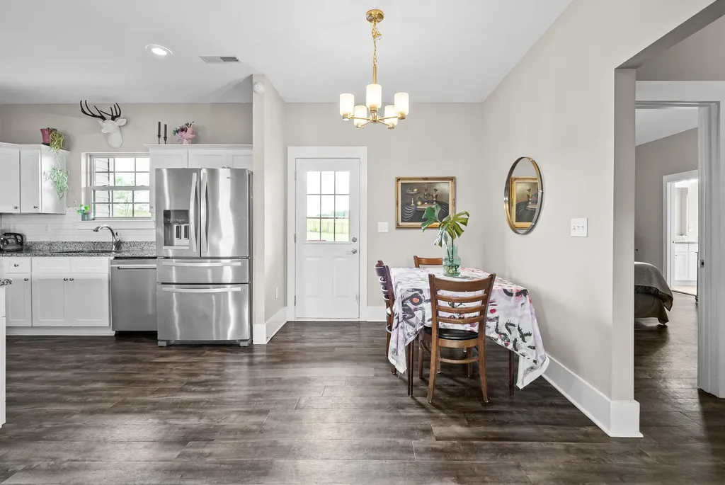 1010 Tulip Drive Ashland City TN 37015