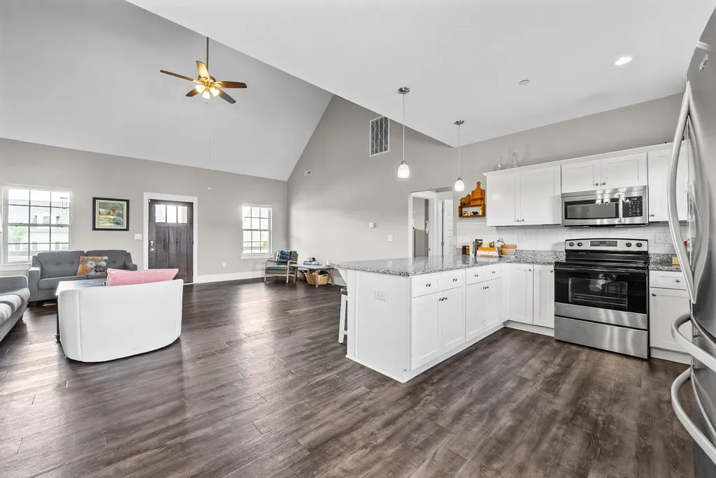 1010 Tulip Drive Ashland City TN 37015