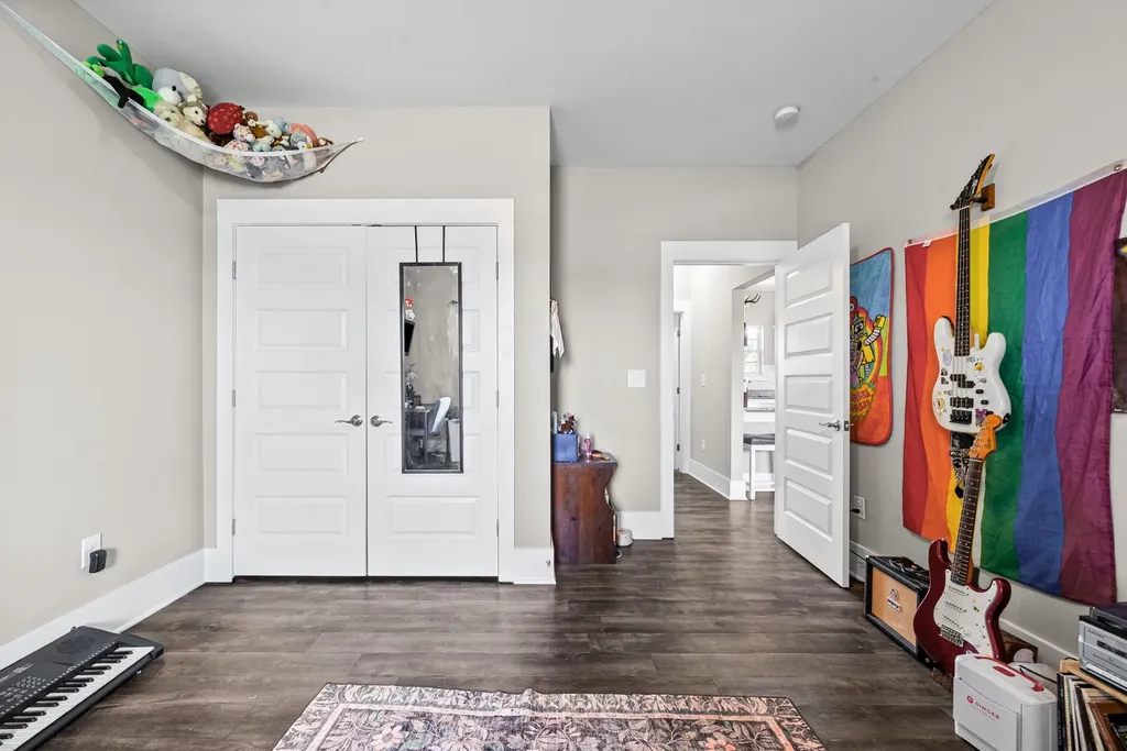 1010 Tulip Drive Ashland City TN 37015