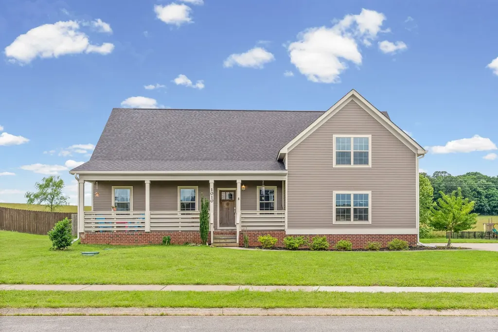 1010 Tulip Drive Ashland City TN 37015