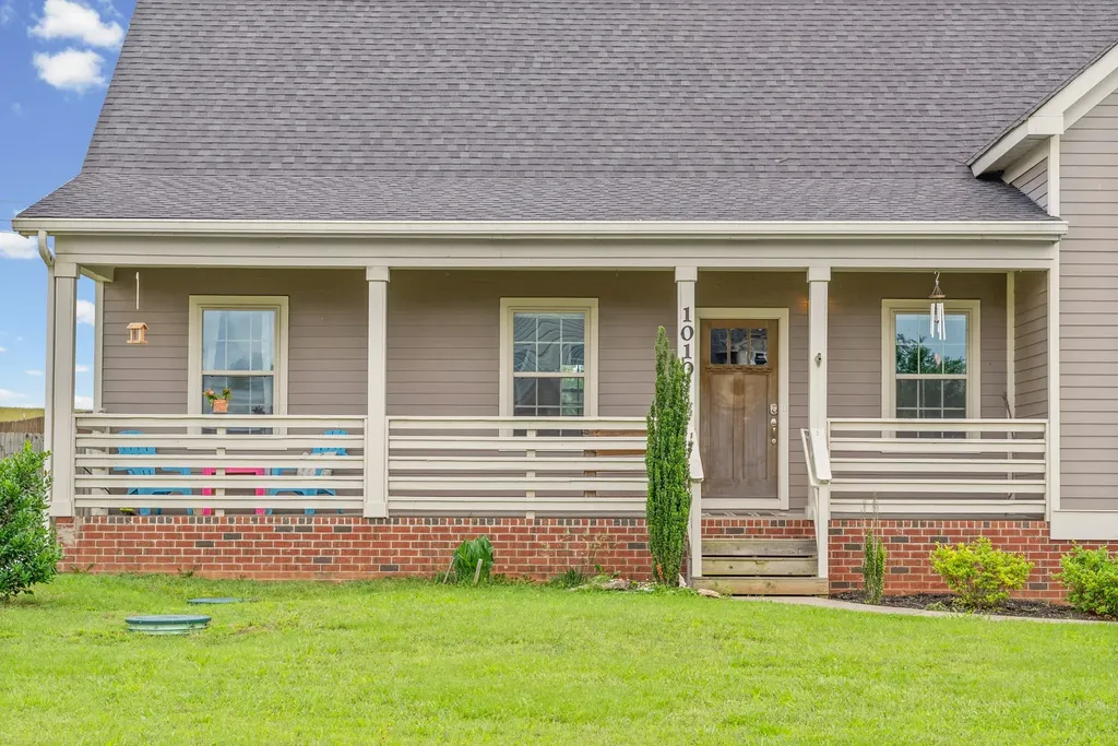 1010 Tulip Drive Ashland City TN 37015