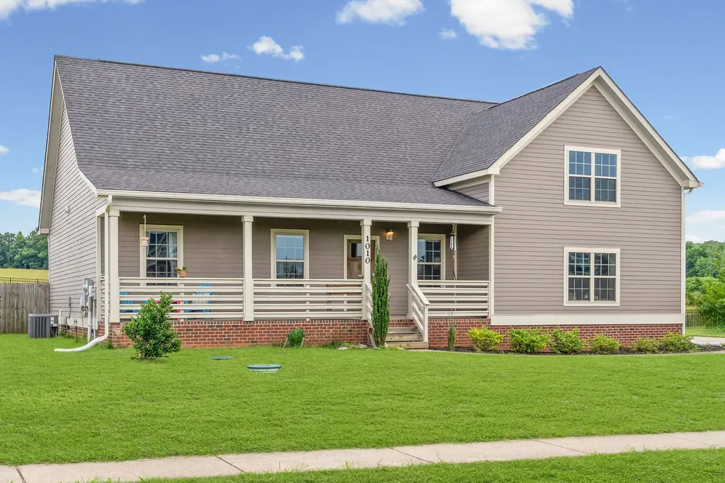 1010 Tulip Drive Ashland City TN 37015