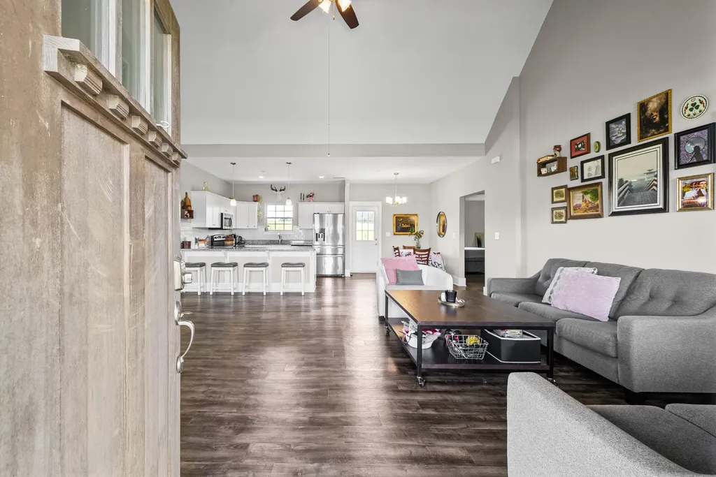 1010 Tulip Drive Ashland City TN 37015