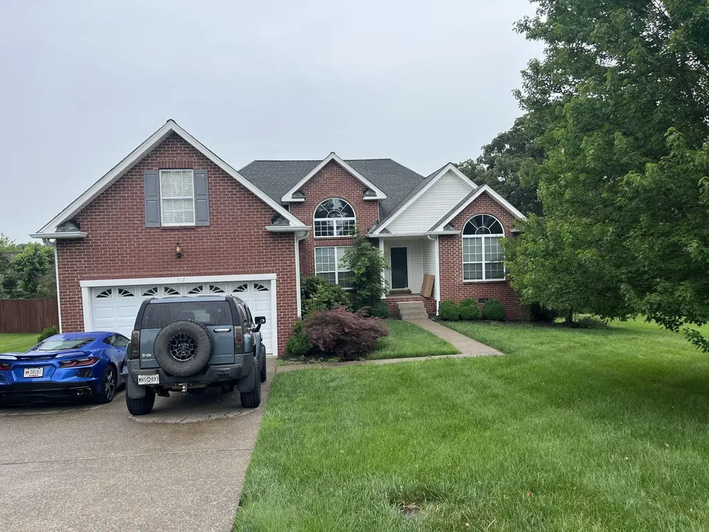 3271 Nina Circle Lebanon TN 37087