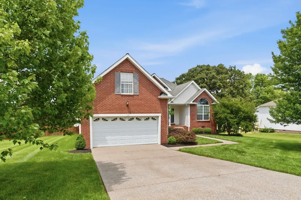 3271 Nina Circle Lebanon TN 37087