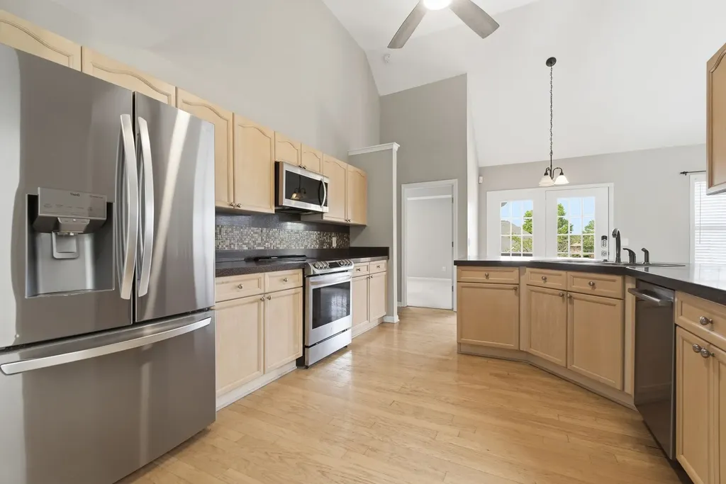 3271 Nina Circle Lebanon TN 37087