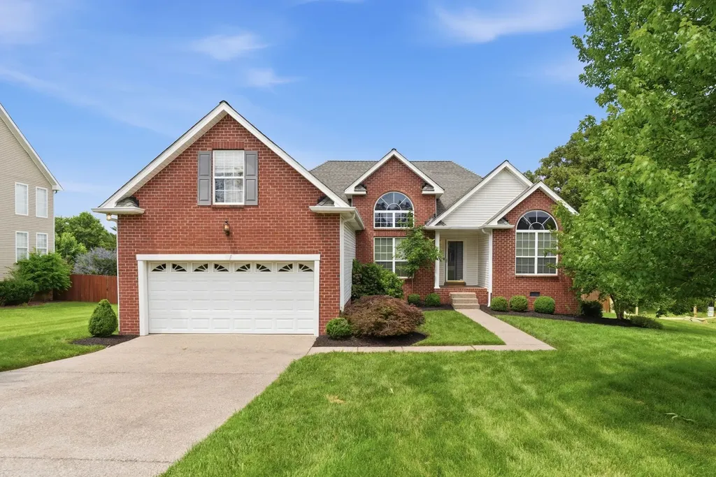 3271 Nina Circle Lebanon TN 37087