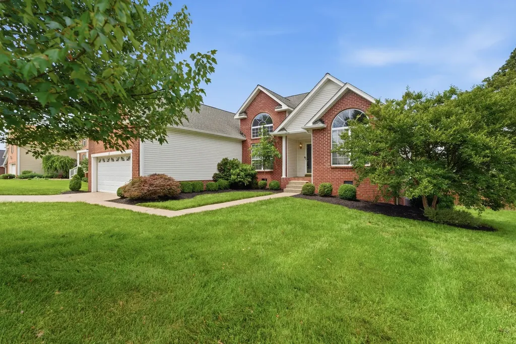 3271 Nina Circle Lebanon TN 37087