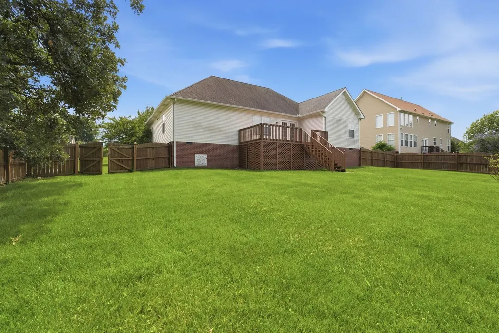 3271 Nina Circle Lebanon TN 37087