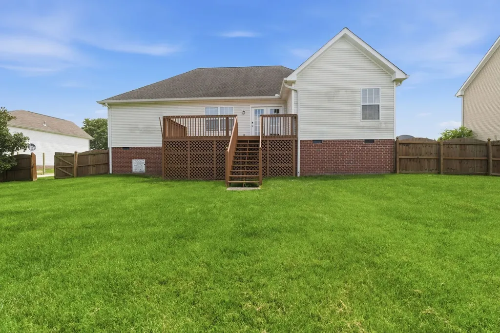 3271 Nina Circle Lebanon TN 37087