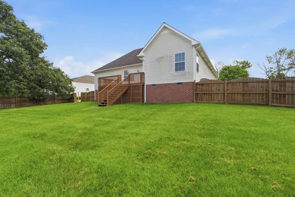 3271 Nina Circle Lebanon TN 37087