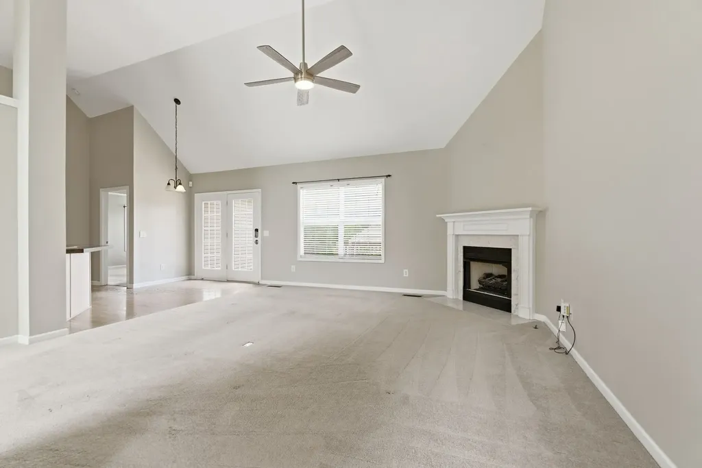3271 Nina Circle Lebanon TN 37087