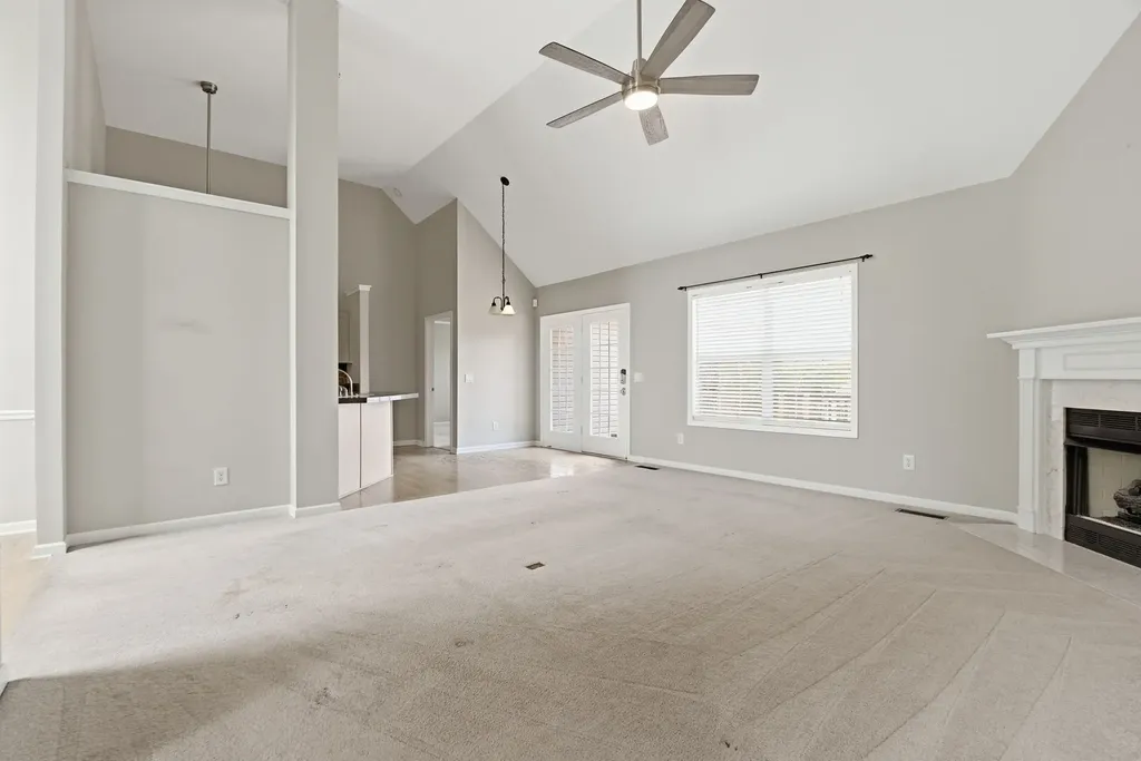 3271 Nina Circle Lebanon TN 37087