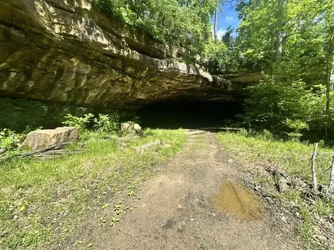 0 Bear Knob Lane Crawford TN 38554