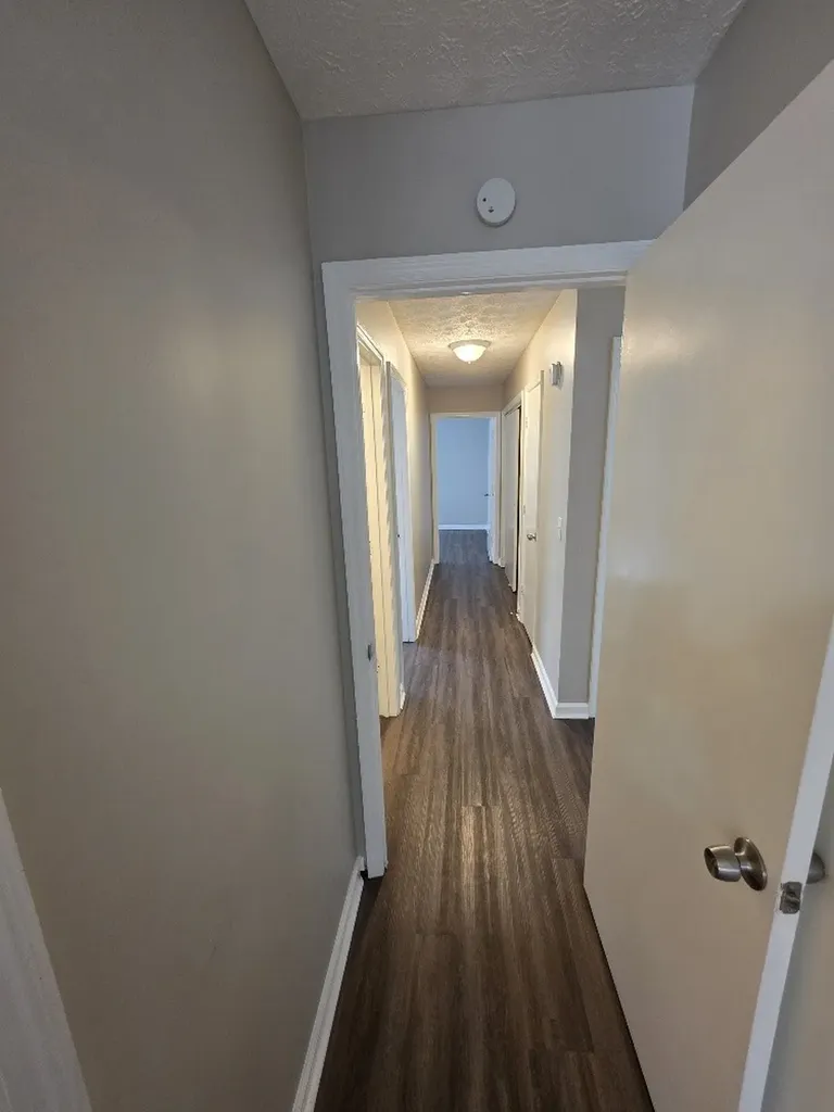 812 Shawnwood Circle Nashville TN 37218