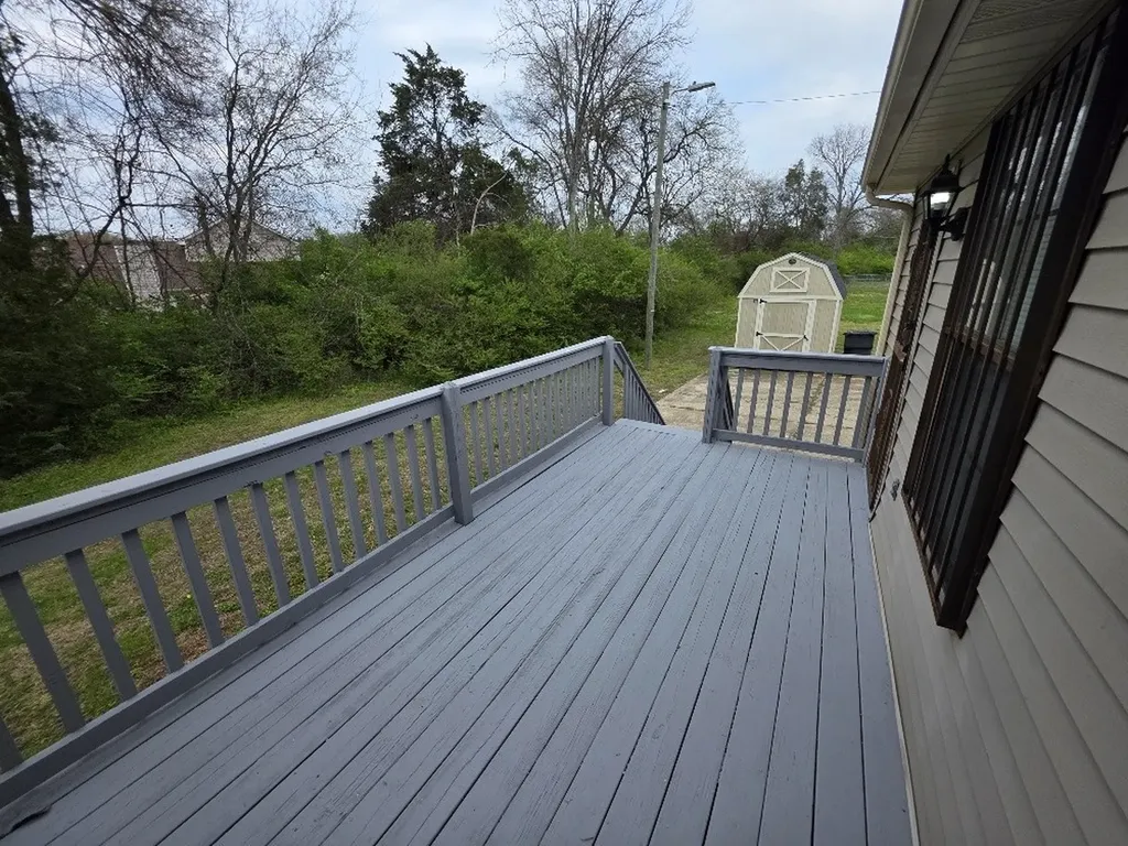 812 Shawnwood Circle Nashville TN 37218