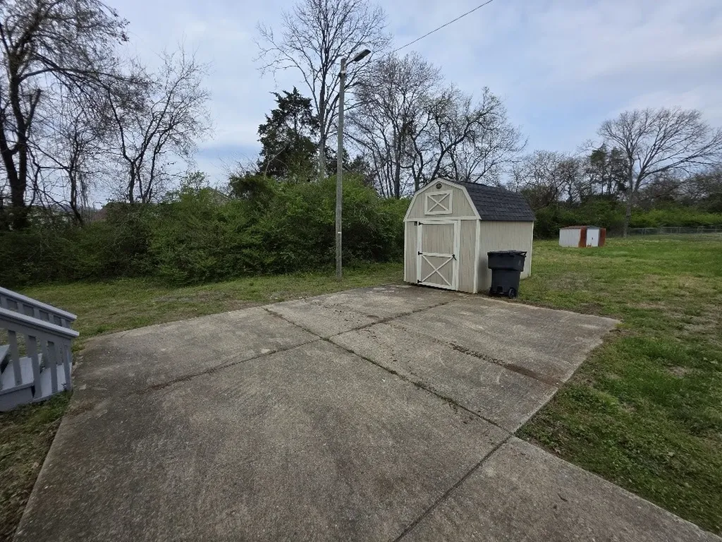 812 Shawnwood Circle Nashville TN 37218