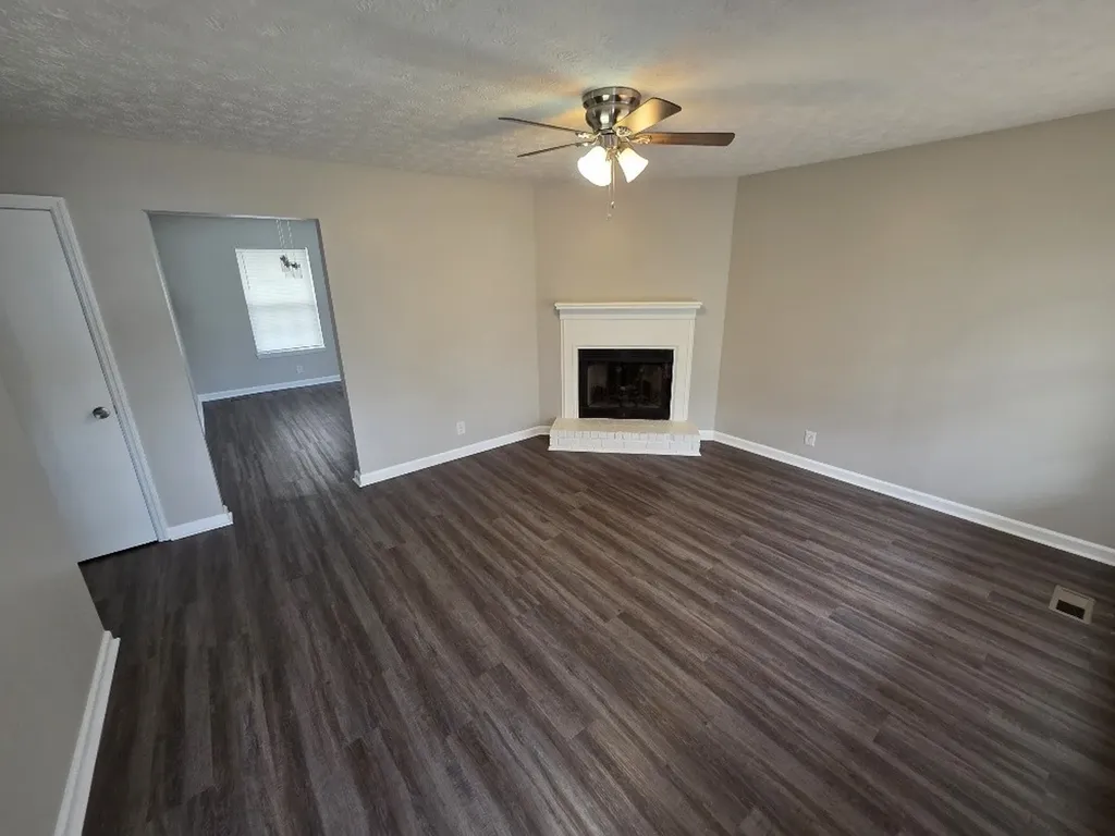 812 Shawnwood Circle Nashville TN 37218