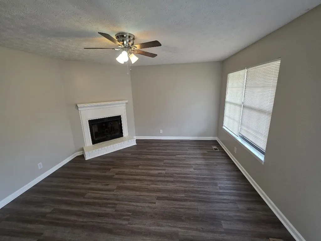 812 Shawnwood Circle Nashville TN 37218