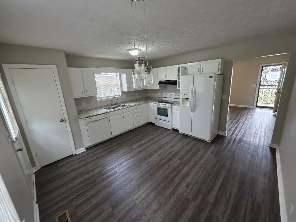 812 Shawnwood Circle Nashville TN 37218