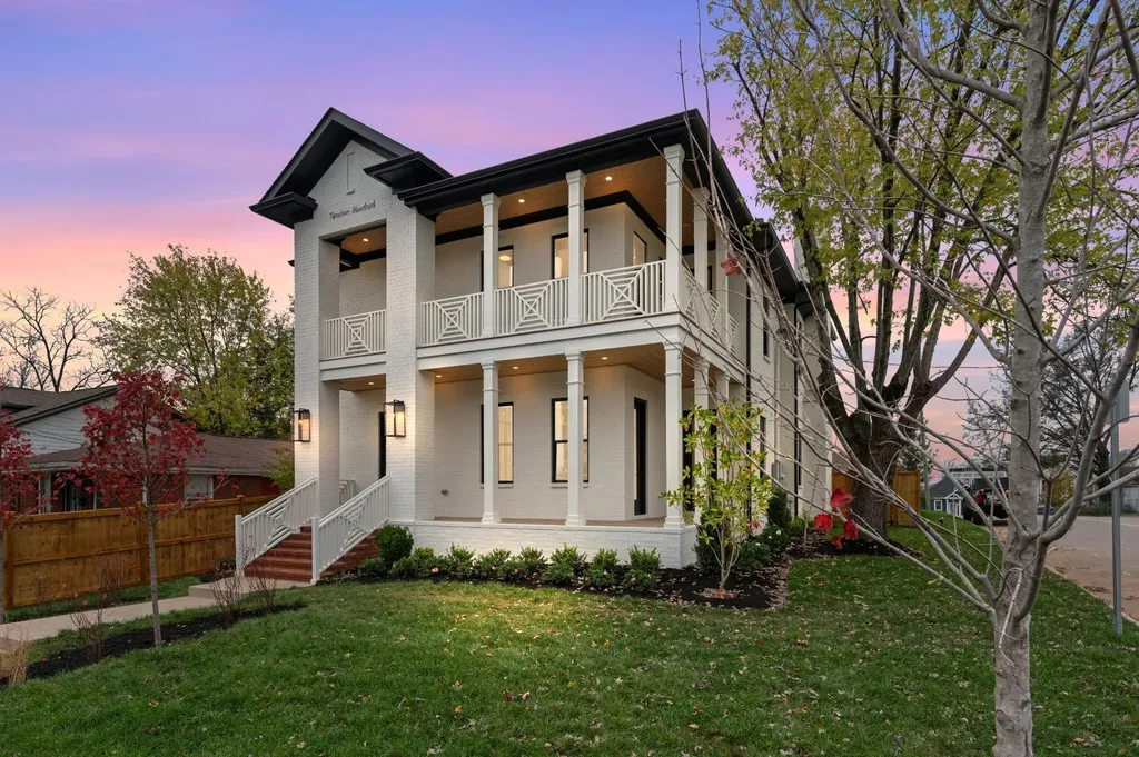 1900 Eastside Avenue Nashville TN 37206