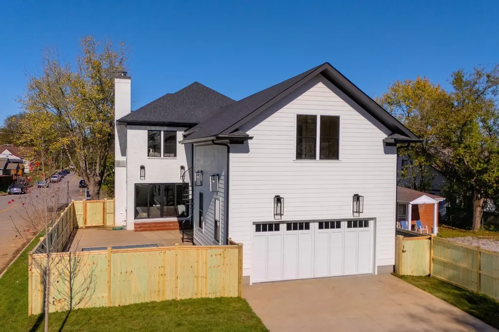 1900 Eastside Avenue Nashville TN 37206