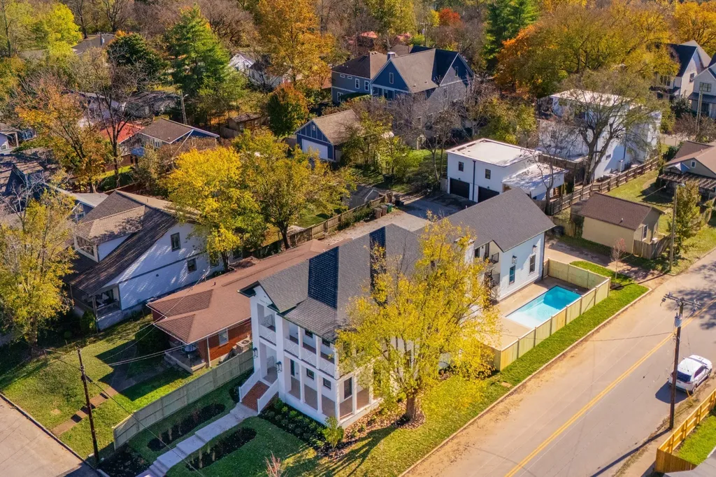1900 Eastside Avenue Nashville TN 37206
