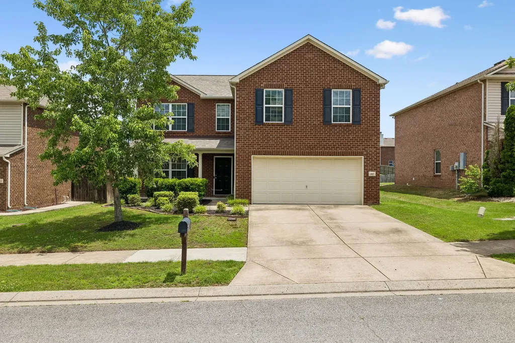1017 Harmony Lane Hendersonville TN 37075