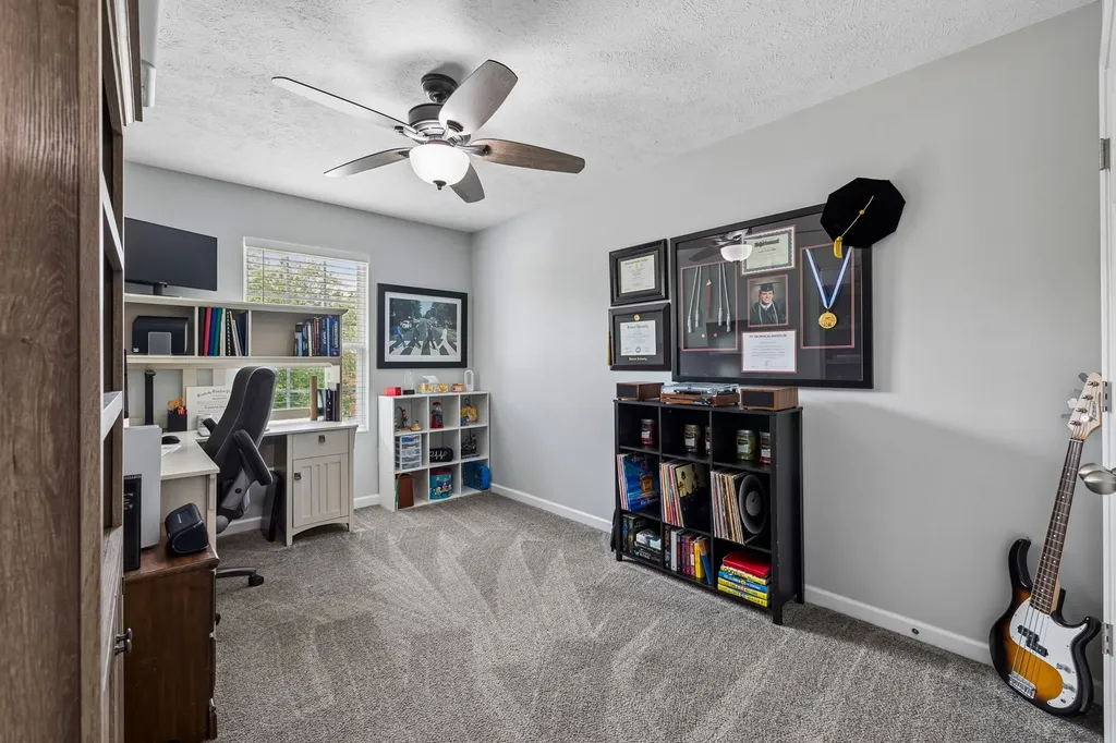1017 Harmony Lane Hendersonville TN 37075