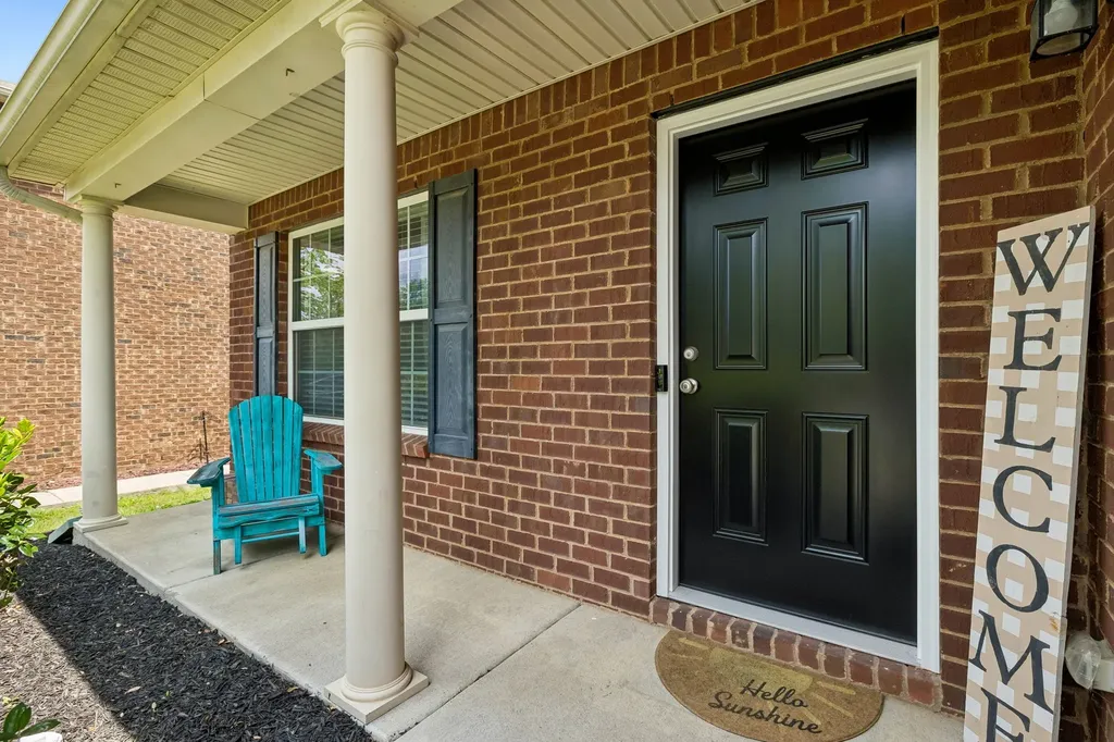 1017 Harmony Lane Hendersonville TN 37075
