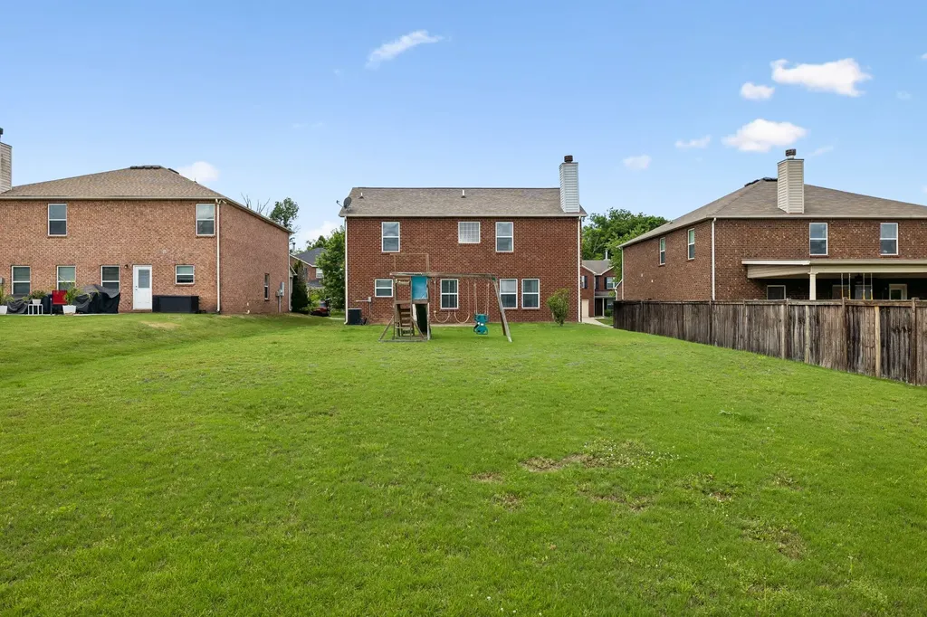 1017 Harmony Lane Hendersonville TN 37075