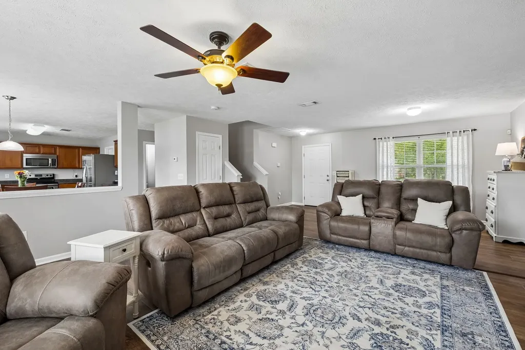1017 Harmony Lane Hendersonville TN 37075