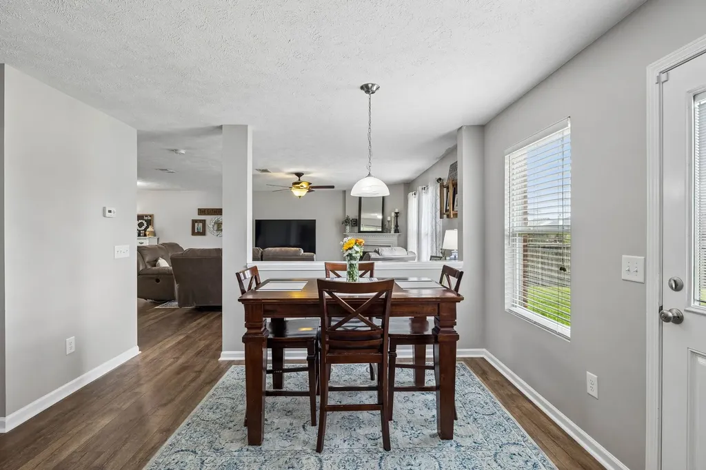 1017 Harmony Lane Hendersonville TN 37075