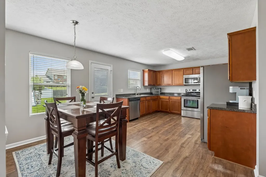 1017 Harmony Lane Hendersonville TN 37075