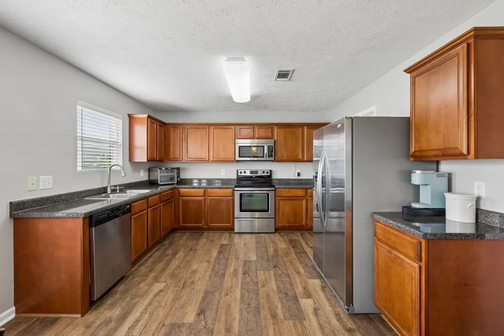 1017 Harmony Lane Hendersonville TN 37075