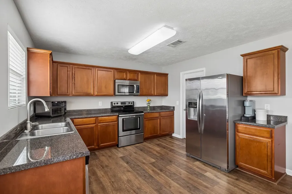 1017 Harmony Lane Hendersonville TN 37075