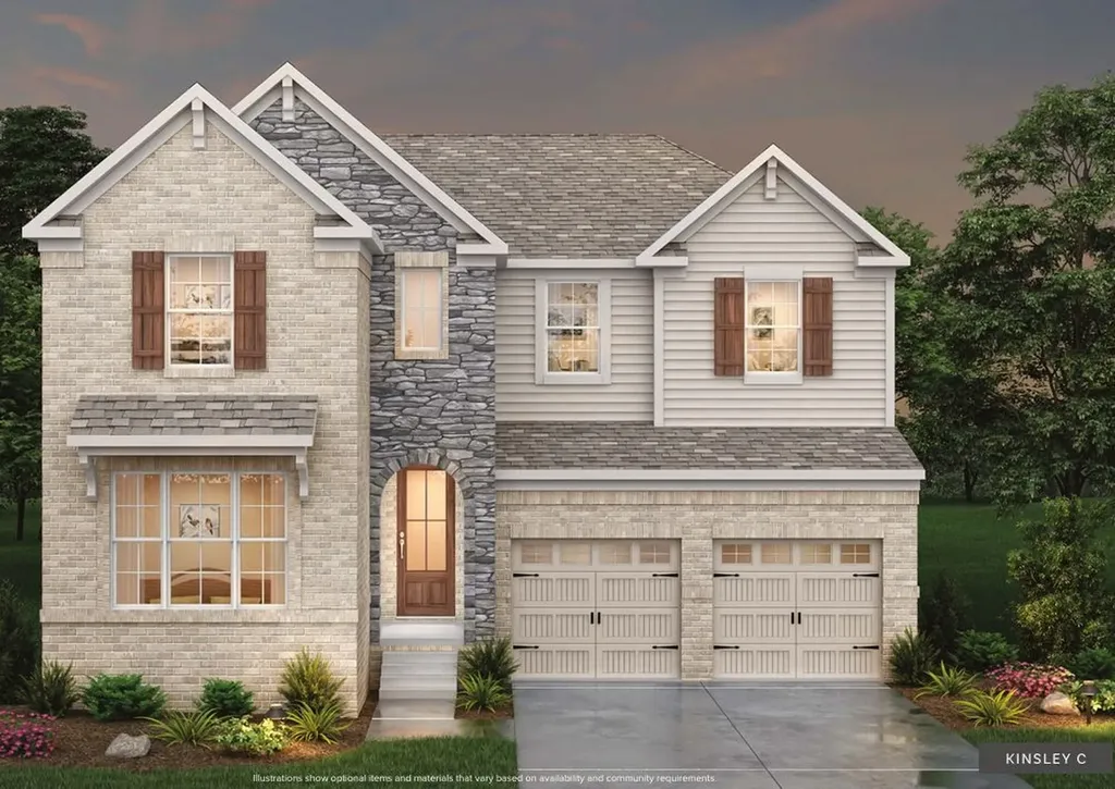 1732 Merkel Road Columbia TN 38401