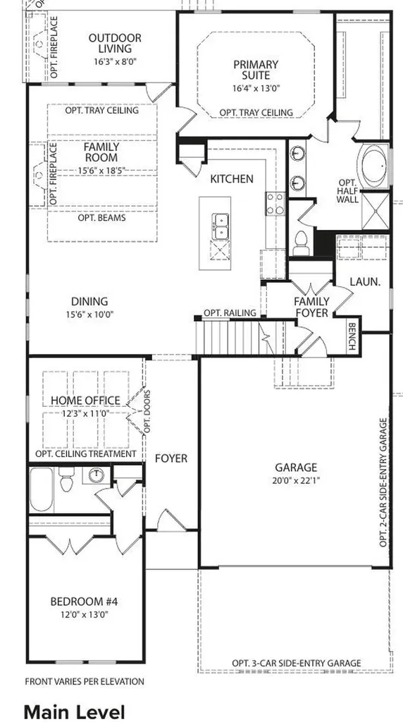 1732 Merkel Road Columbia TN 38401
