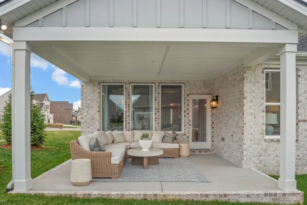 1732 Merkel Road Columbia TN 38401