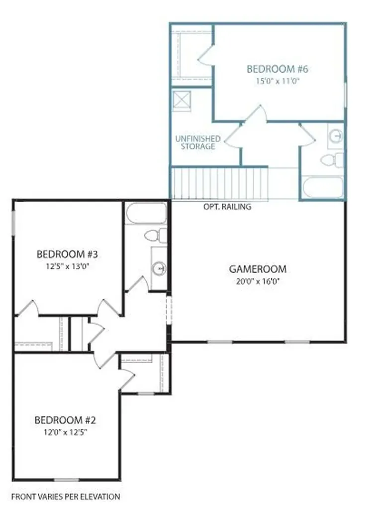 1732 Merkel Road Columbia TN 38401