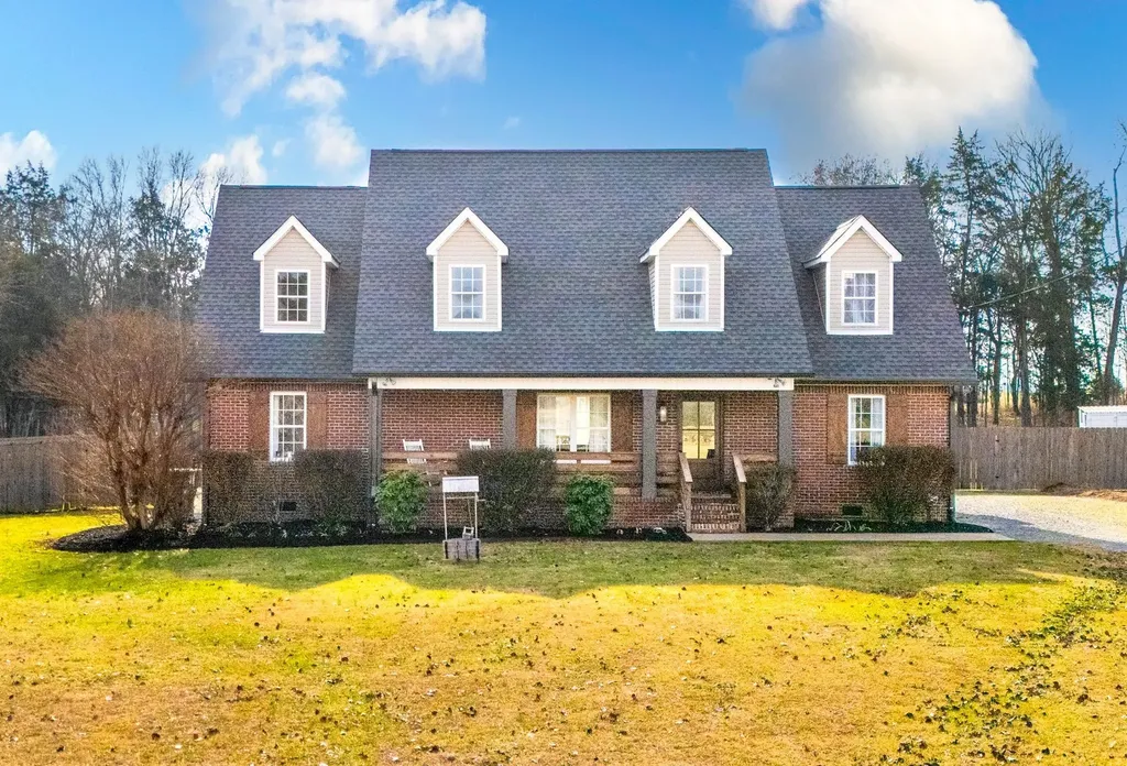 1993 Egypt Road Chapel Hill TN 37034
