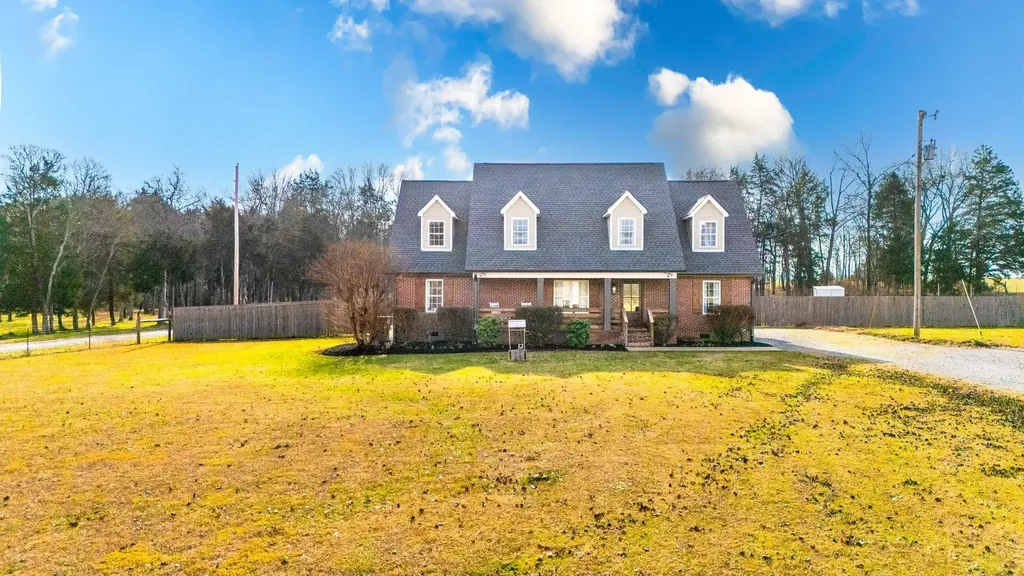 1993 Egypt Road Chapel Hill TN 37034