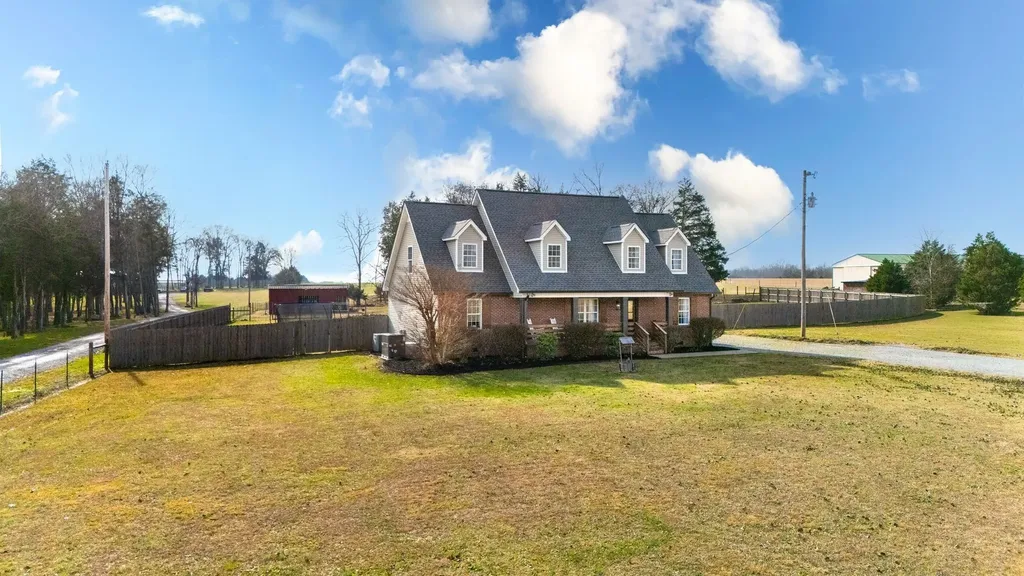 1993 Egypt Road Chapel Hill TN 37034