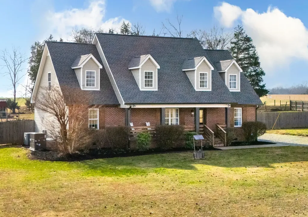 1993 Egypt Road Chapel Hill TN 37034