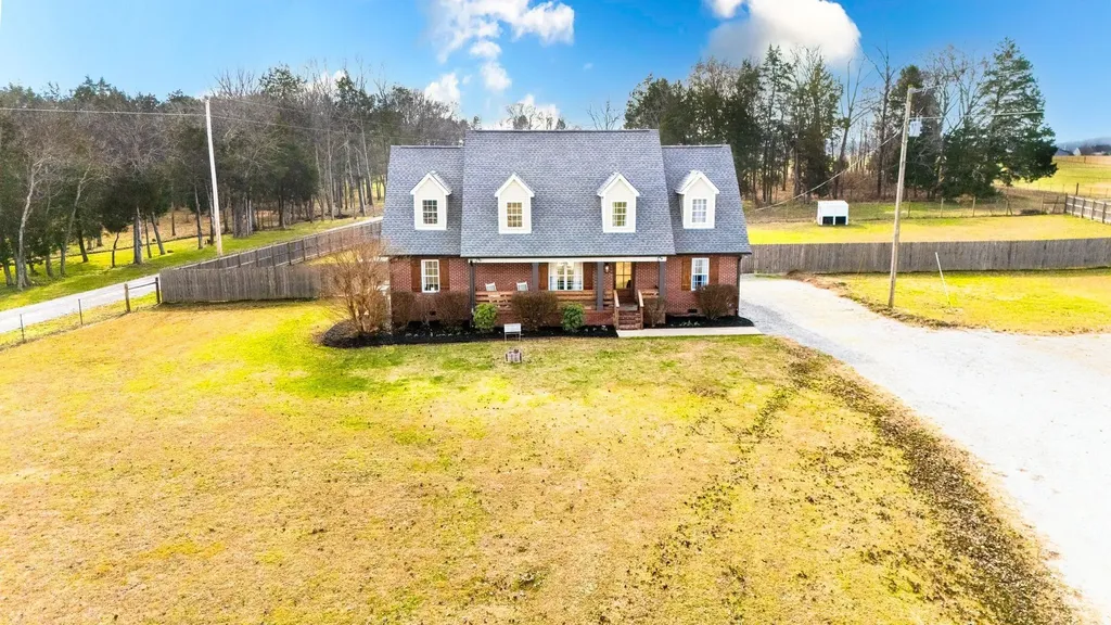 1993 Egypt Road Chapel Hill TN 37034