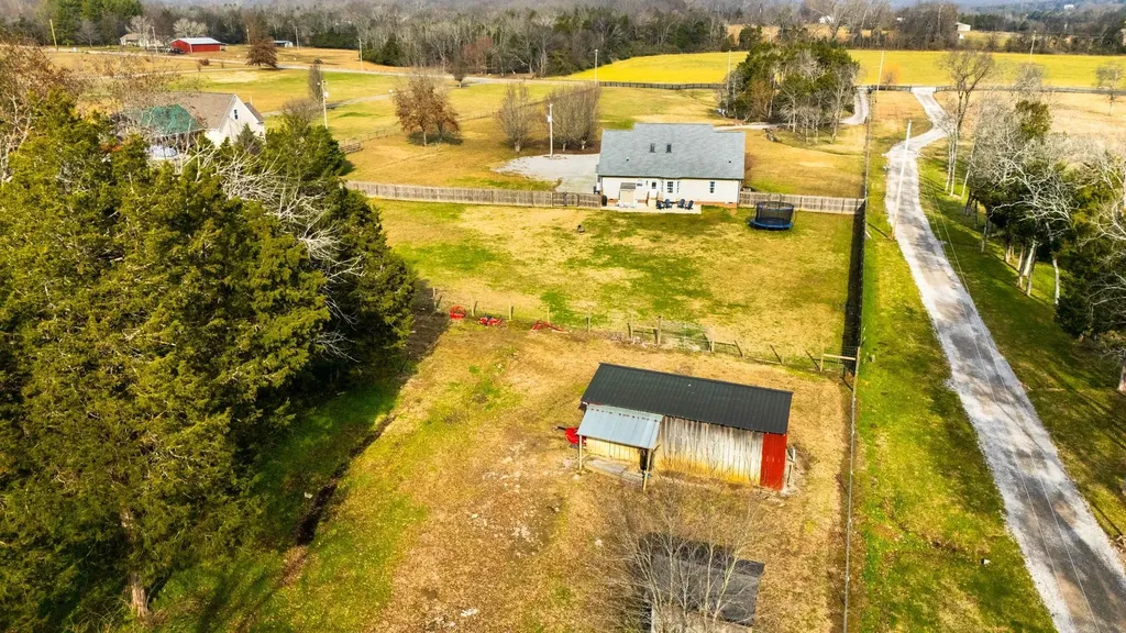 1993 Egypt Road Chapel Hill TN 37034