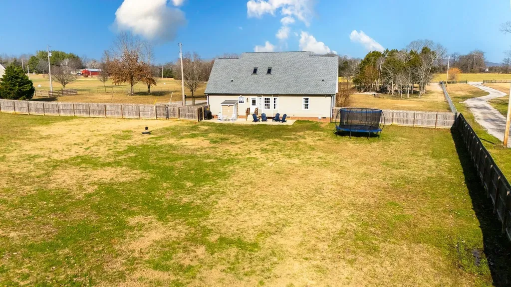 1993 Egypt Road Chapel Hill TN 37034