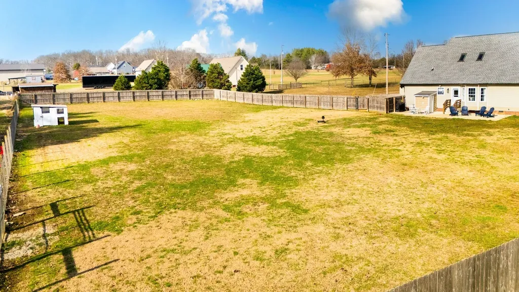 1993 Egypt Road Chapel Hill TN 37034