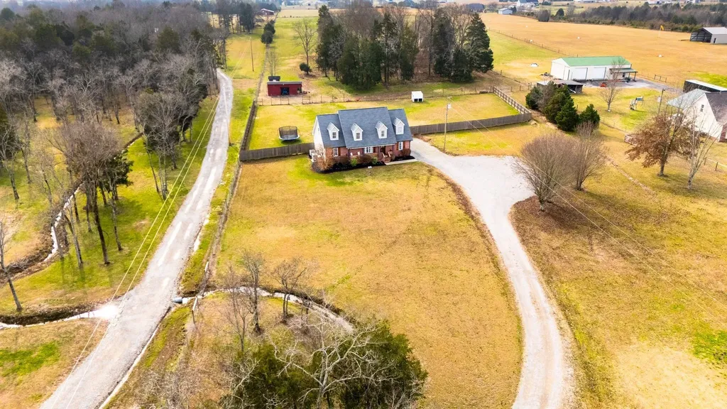 1993 Egypt Road Chapel Hill TN 37034